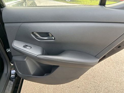 New 2025 Nissan Sentra S image 36