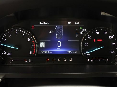 Used 2023 Ford Explorer Timberline w/ Timberline Technology Package AWD/4WD image 30