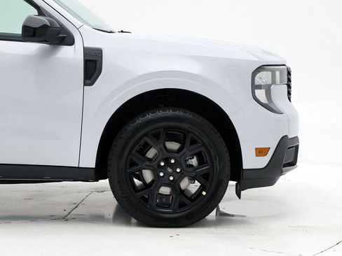 New 2025 Ford Maverick XLT w/ Equipment Group 301A image 3