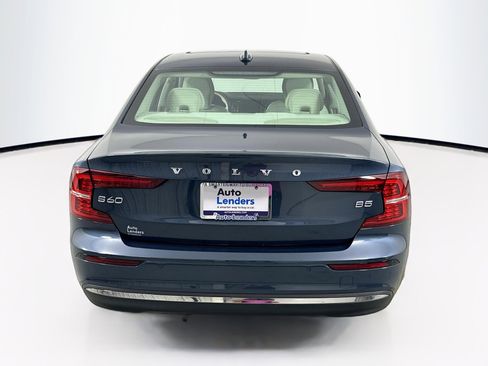 Used 2023 Volvo S60 B5 Ultimate w/ Protection Package Premier image 6