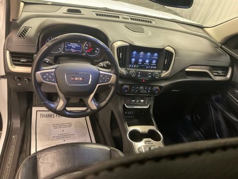 Used 2020 GMC Terrain Denali w/ GMC Pro Grade Package AWD/4WD image 23
