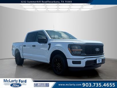 New 2026 Ford F150 STX