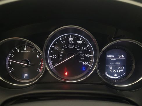 Used 2014 MAZDA CX-5 Sport w/ Bluetooth Audio Package image 23