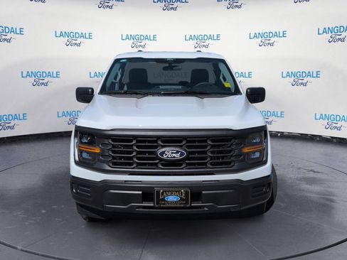 New 2025 Ford F150 XL image 11