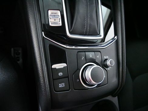 Certified 2025 MAZDA CX-5 AWD 2.5 S image 29