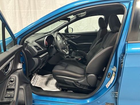 Used 2017 Subaru Impreza 2.0i Sport w/ Popular Package #2 AWD/4WD image 10