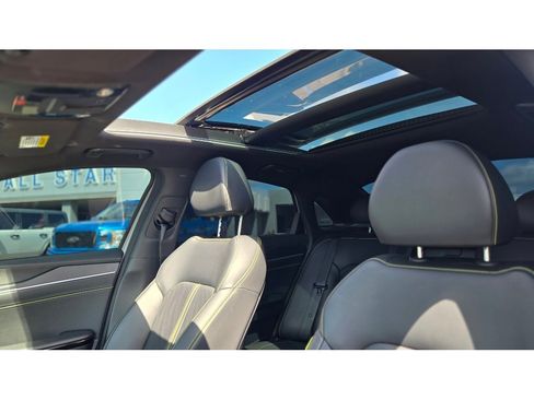 Used 2026 Kia K5 GT w/ GT1 Package FWD image 22