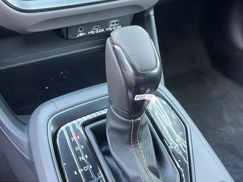 New 2025 Subaru Crosstrek 2.5i Wilderness image 14