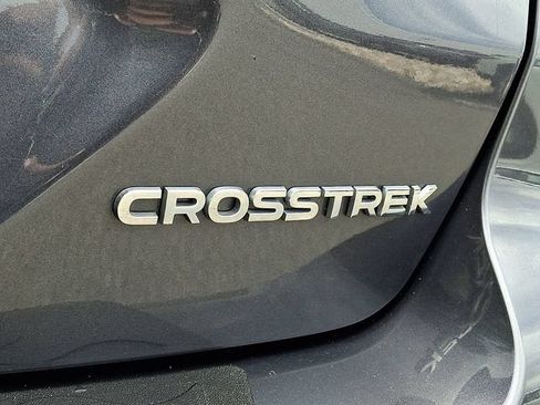 Used 2024 Subaru Crosstrek 2.0i AWD/4WD image 30