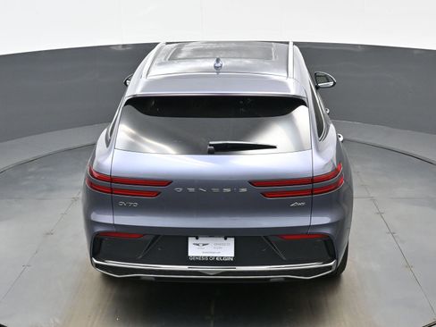 New 2026 Genesis GV70 2.5T Advanced image 24