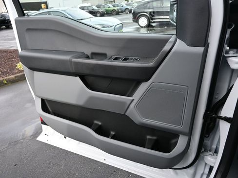 New 2026 Ford F350 XL w/ XL Chrome Package image 15