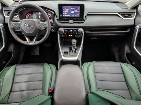 Used 2025 Toyota RAV4 XLE w/ Convenience Package image 14