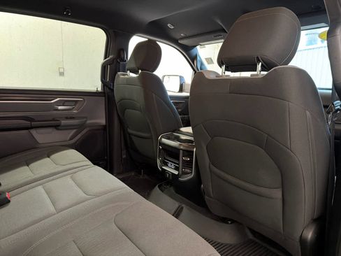 Used 2021 RAM 1500 Big Horn image 30