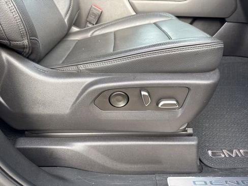 Used 2023 GMC Sierra 1500 Denali image 30