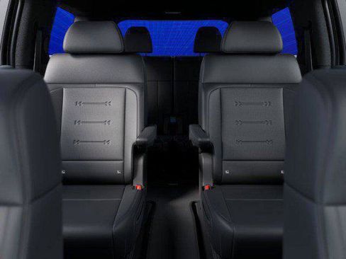 New 2026 Hyundai Santa Fe Calligraphy image 12