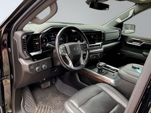 Used 2023 Chevrolet Silverado 1500 RST w/ All Star Edition Plus AWD/4WD image 20