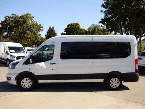 Used 2026 Ford Transit 350 XLT RWD image 6