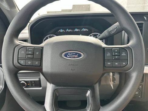 New 2026 Ford F550 4x4 Regular Cab Super Duty image 21