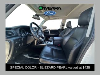 Used 2022 Toyota 4Runner Limited AWD/4WD video 1