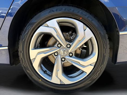 Used 2020 Honda Accord EX-L image 39