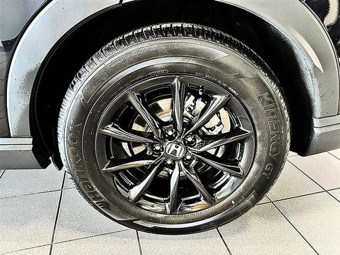 Used 2026 Honda CR-V Sport-L image 12