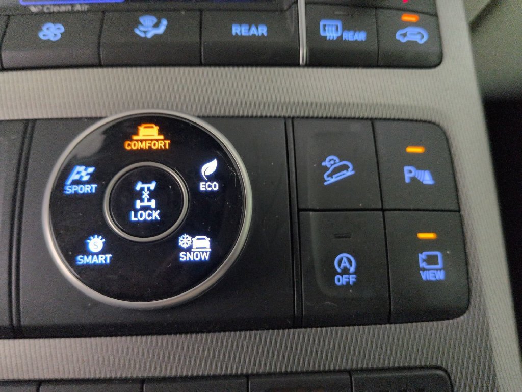 Used 2022 Hyundai Palisade Calligraphy AWD/4WD image 36