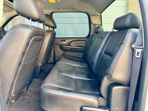 Used 2013 GMC Sierra 2500 Denali AWD/4WD image 24