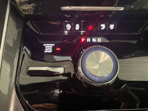 Used 2022 Jeep Wagoneer Series I image 21