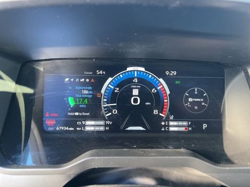 Used 2023 Toyota Tundra Platinum image 25