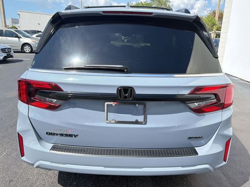 Used 2026 Honda Odyssey Sport-L image 9