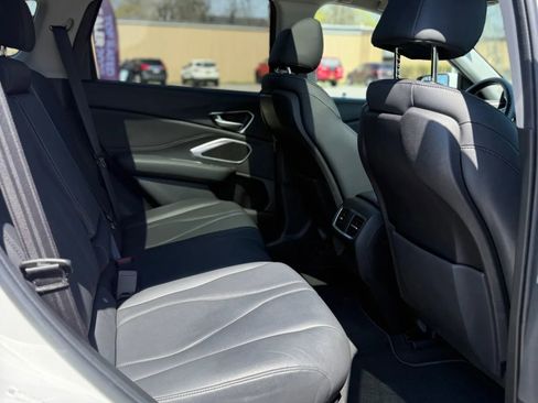Used 2021 Acura RDX AWD image 16