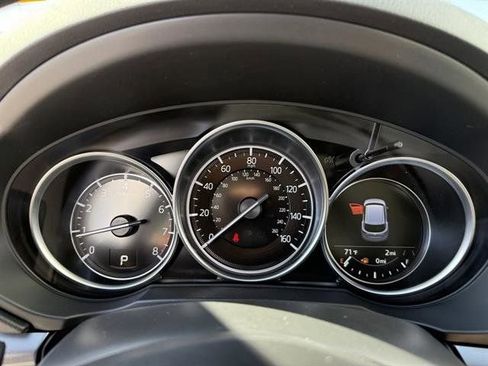 New 2025 MAZDA CX-5 AWD 2.5 S image 27
