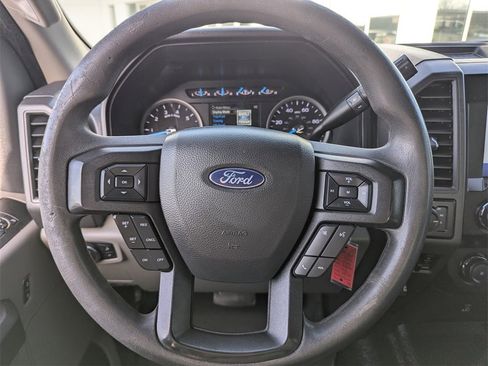 Used 2022 Ford F250 XL w/ Power Equipment Group image 21
