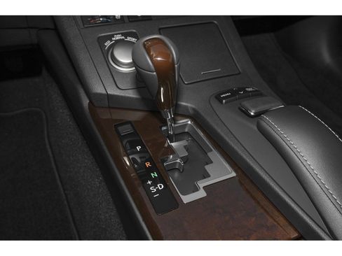 Used 2015 Lexus ES 350 w/ Premium Package FWD image 8