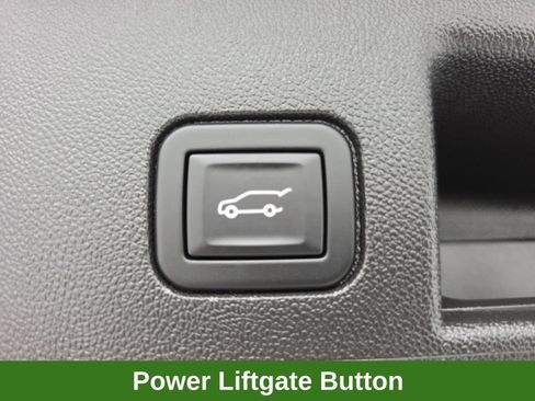 Used 2023 Chevrolet Equinox LT AWD/4WD image 49