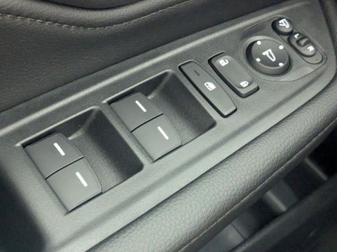 New 2026 Honda Odyssey Elite image 12