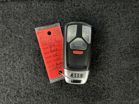 Used 2019 Audi Q5 2.0T Premium image 36