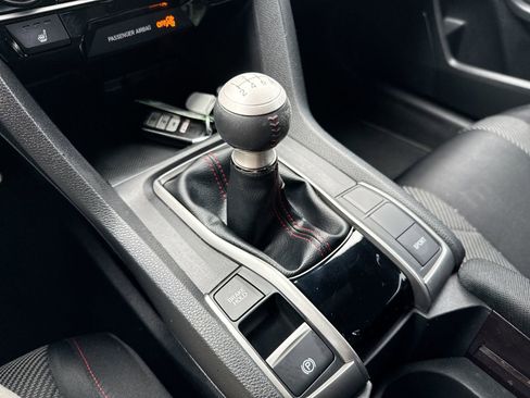 Used 2017 Honda Civic Si image 20