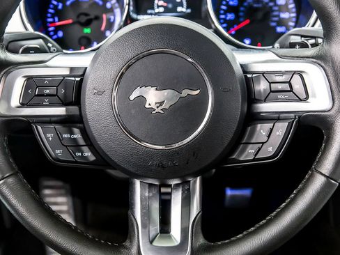 Used 2015 Ford Mustang GT Premium RWD image 27