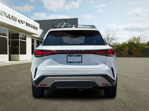 Used 2024 Lexus RX 350 AWD w/ Technology Package image 9