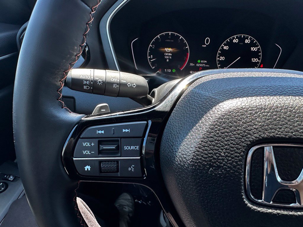 Certified 2024 Honda Pilot Sport image 33