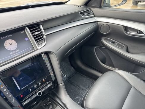 Used 2019 INFINITI QX50 Pure AWD/4WD image 48