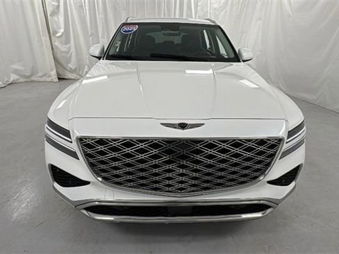 Used 2025 Genesis GV80 2.5T Standard image 8