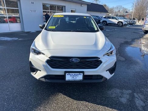 Used 2024 Subaru Impreza 2.0i image 8