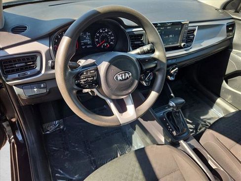 Used 2020 Kia Rio LX FWD image 10