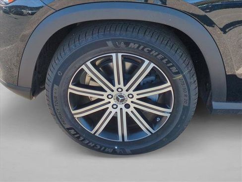 Used 2026 Mercedes-Benz GLE 350 4MATIC image 10