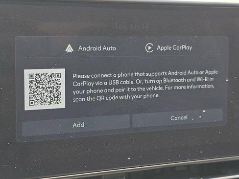 Used 2024 Hyundai Kona SEL FWD image 3