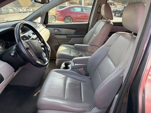 Used 2016 Honda Odyssey EX-L image 4