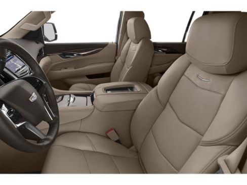 Used 2020 Cadillac Escalade ESV Luxury AWD/4WD image 12