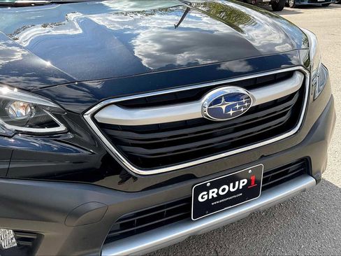 Used 2020 Subaru Outback Limited AWD/4WD image 29